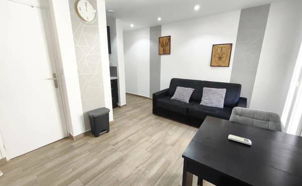 Duplex Azur avec Terrasse - Nice Magnan